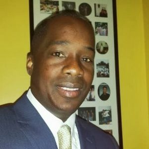 Meet your Posher, Gavin